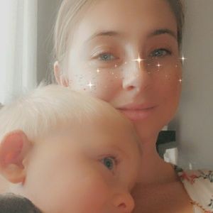 Meet your Posher, Krissa